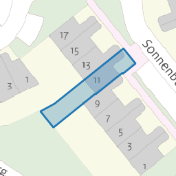 Perceel ODP02-A-5142