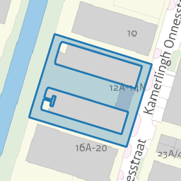 Perceel ODP02-A-5166