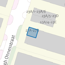 Perceel ODP02-A-5171