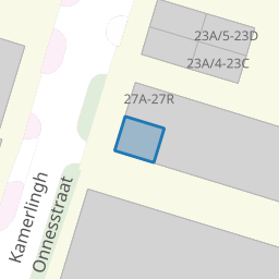 Perceel ODP02-A-5184