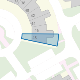 Perceel ODP02-A-5186