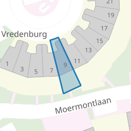 Perceel ODP02-A-5190