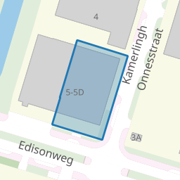 Perceel ODP02-A-5194