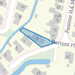 Perceel ODP02-A-5196