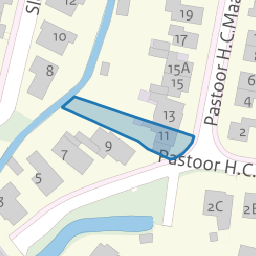 Perceel ODP02-A-5198