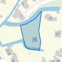 Perceel ODP02-A-5199