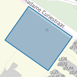 Perceel ODP02-A-5203