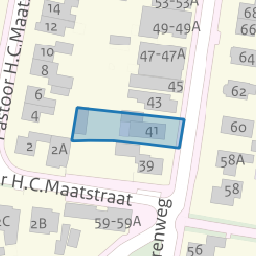 Perceel ODP02-A-5207