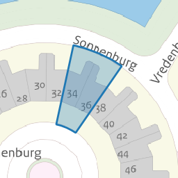 Perceel ODP02-A-5216