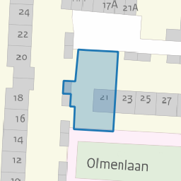 Perceel ODP02-A-5217