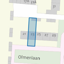 Perceel ODP02-A-5218