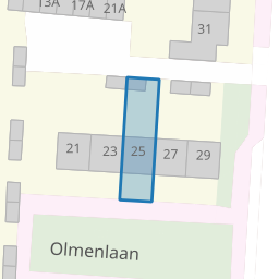 Perceel ODP02-A-5219