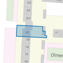 Perceel ODP02-A-5243