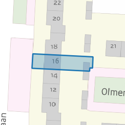 Perceel ODP02-A-5244