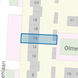 Perceel ODP02-A-5245