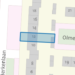 Perceel ODP02-A-5246