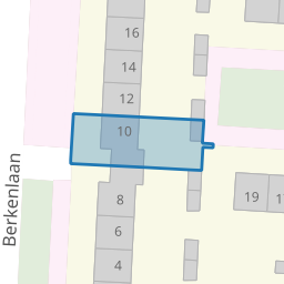 Perceel ODP02-A-5247