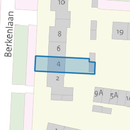 Perceel ODP02-A-5250