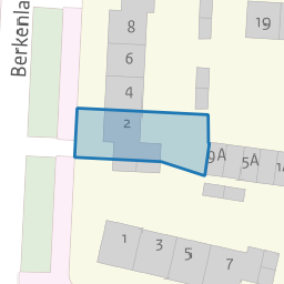 Perceel ODP02-A-5251