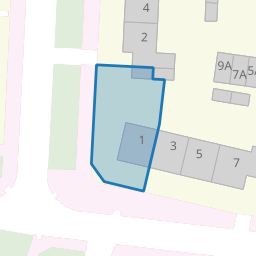 Perceel ODP02-A-5252