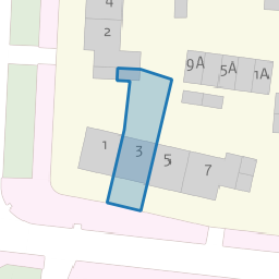 Perceel ODP02-A-5253