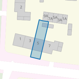 Perceel ODP02-A-5254