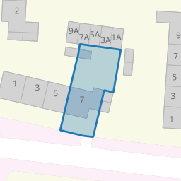 Perceel ODP02-A-5255