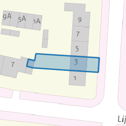 Perceel ODP02-A-5257