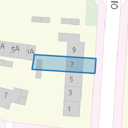 Perceel ODP02-A-5259