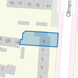 Perceel ODP02-A-5260