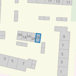 Perceel ODP02-A-5261