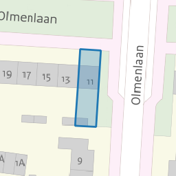 Perceel ODP02-A-5267