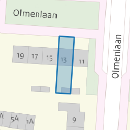 Perceel ODP02-A-5268