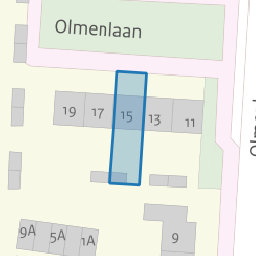 Perceel ODP02-A-5269