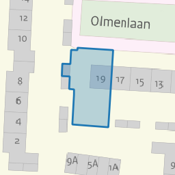 Perceel ODP02-A-5271