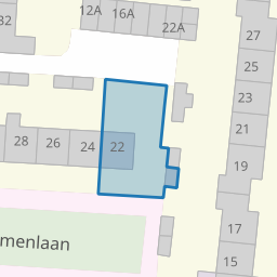 Perceel ODP02-A-5272