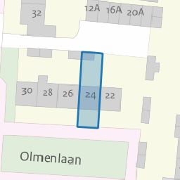 Perceel ODP02-A-5273