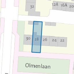 Perceel ODP02-A-5275