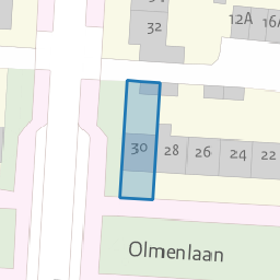 Perceel ODP02-A-5276