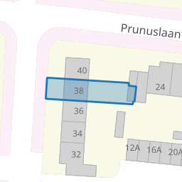 Perceel ODP02-A-5287