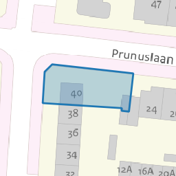 Perceel ODP02-A-5288