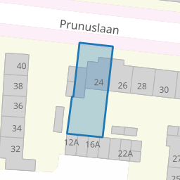 Perceel ODP02-A-5289