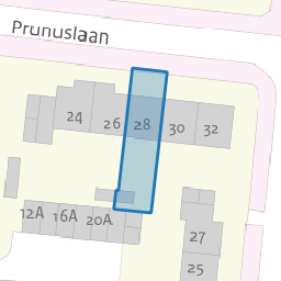 Perceel ODP02-A-5291