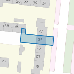 Perceel ODP02-A-5295