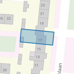 Perceel ODP02-A-5299