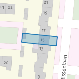 Perceel ODP02-A-5300