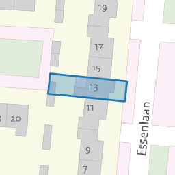 Perceel ODP02-A-5301