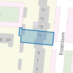 Perceel ODP02-A-5302