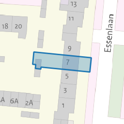 Perceel ODP02-A-5304