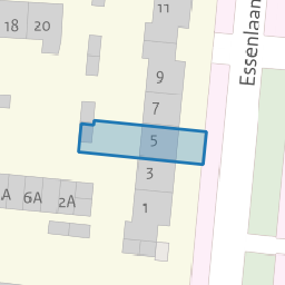 Perceel ODP02-A-5305